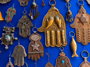 Mano di Fatima