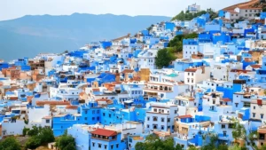 aktivitäten in chefchaouen