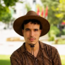 saharavia ceo