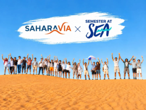 semester at sea morocco