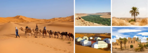 3 days tour from fes to marrakech