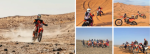 one day motorcycle tour merzouga